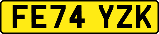 FE74YZK