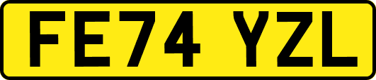 FE74YZL