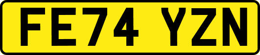 FE74YZN