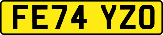 FE74YZO