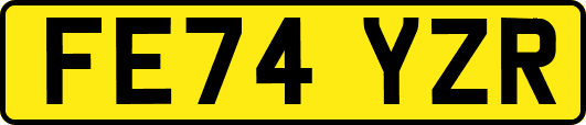 FE74YZR