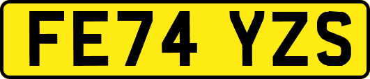 FE74YZS