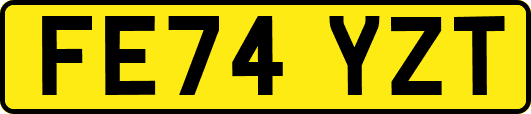 FE74YZT