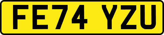 FE74YZU