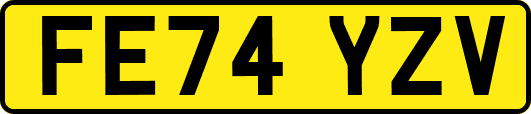 FE74YZV
