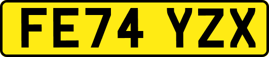 FE74YZX
