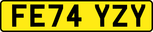 FE74YZY