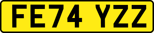 FE74YZZ