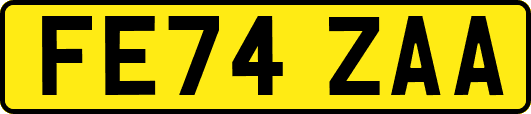 FE74ZAA
