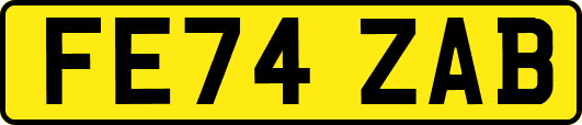 FE74ZAB