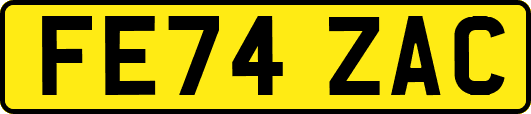 FE74ZAC