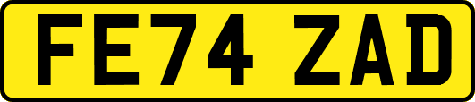 FE74ZAD