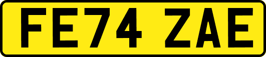 FE74ZAE