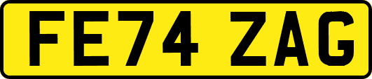 FE74ZAG