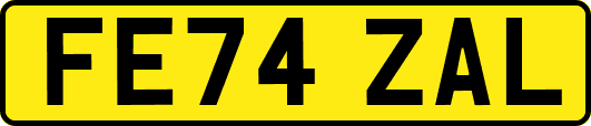 FE74ZAL