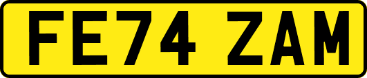 FE74ZAM