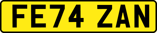 FE74ZAN