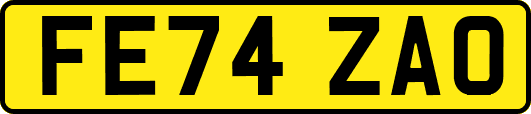 FE74ZAO