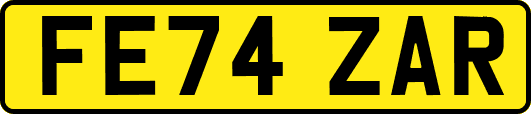 FE74ZAR
