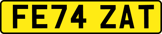 FE74ZAT