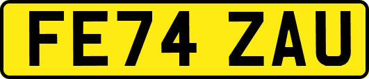 FE74ZAU