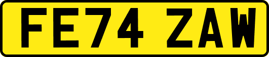 FE74ZAW