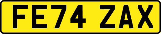 FE74ZAX
