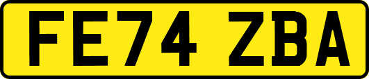 FE74ZBA