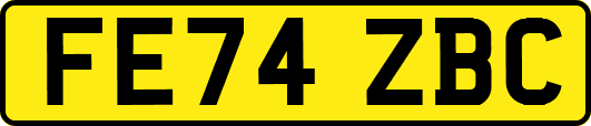 FE74ZBC