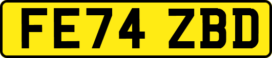 FE74ZBD