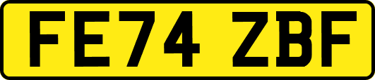 FE74ZBF