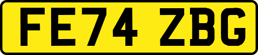 FE74ZBG