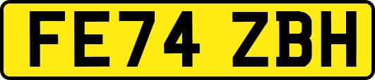 FE74ZBH