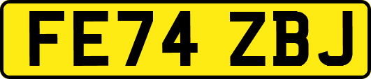FE74ZBJ