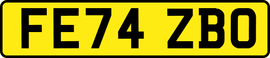 FE74ZBO