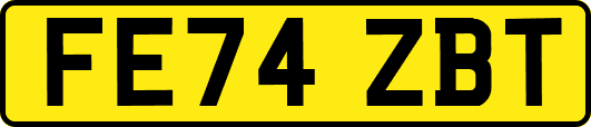 FE74ZBT