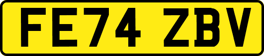 FE74ZBV
