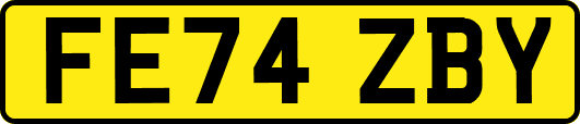 FE74ZBY