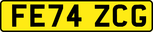 FE74ZCG