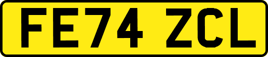 FE74ZCL