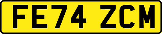 FE74ZCM