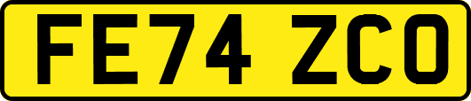 FE74ZCO