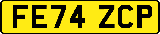 FE74ZCP