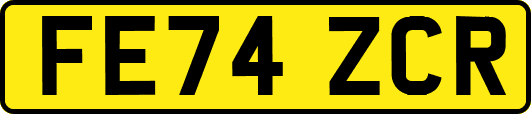 FE74ZCR