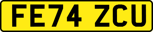 FE74ZCU