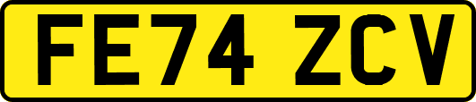 FE74ZCV
