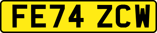 FE74ZCW