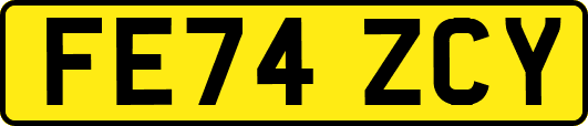 FE74ZCY