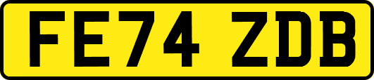 FE74ZDB