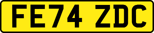 FE74ZDC